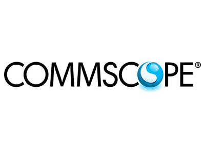 Commscope Logo