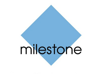 Milestone Logo