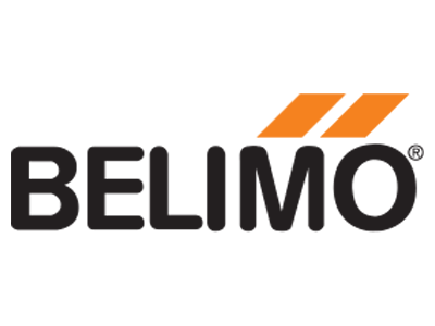 Belimo Logo