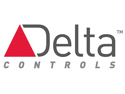 Delta Controls Logo