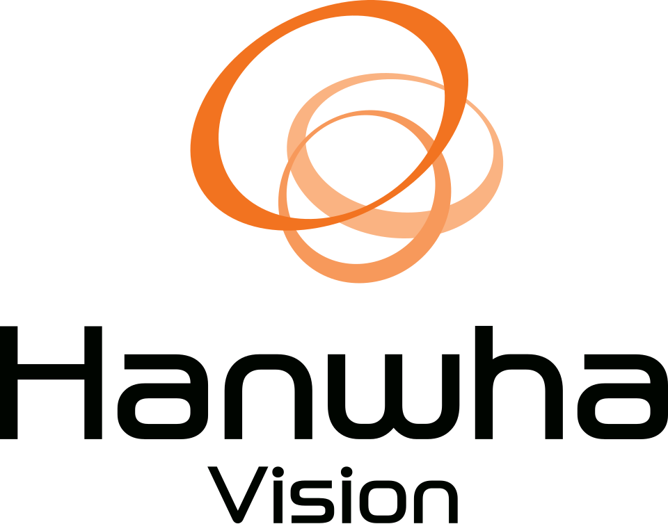 Hanwha Vision Logo